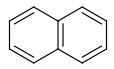 Naphtalene Kekule's Form